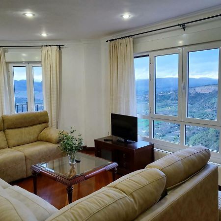 Apartamento Mirador Del Tajo 론다 외부 사진