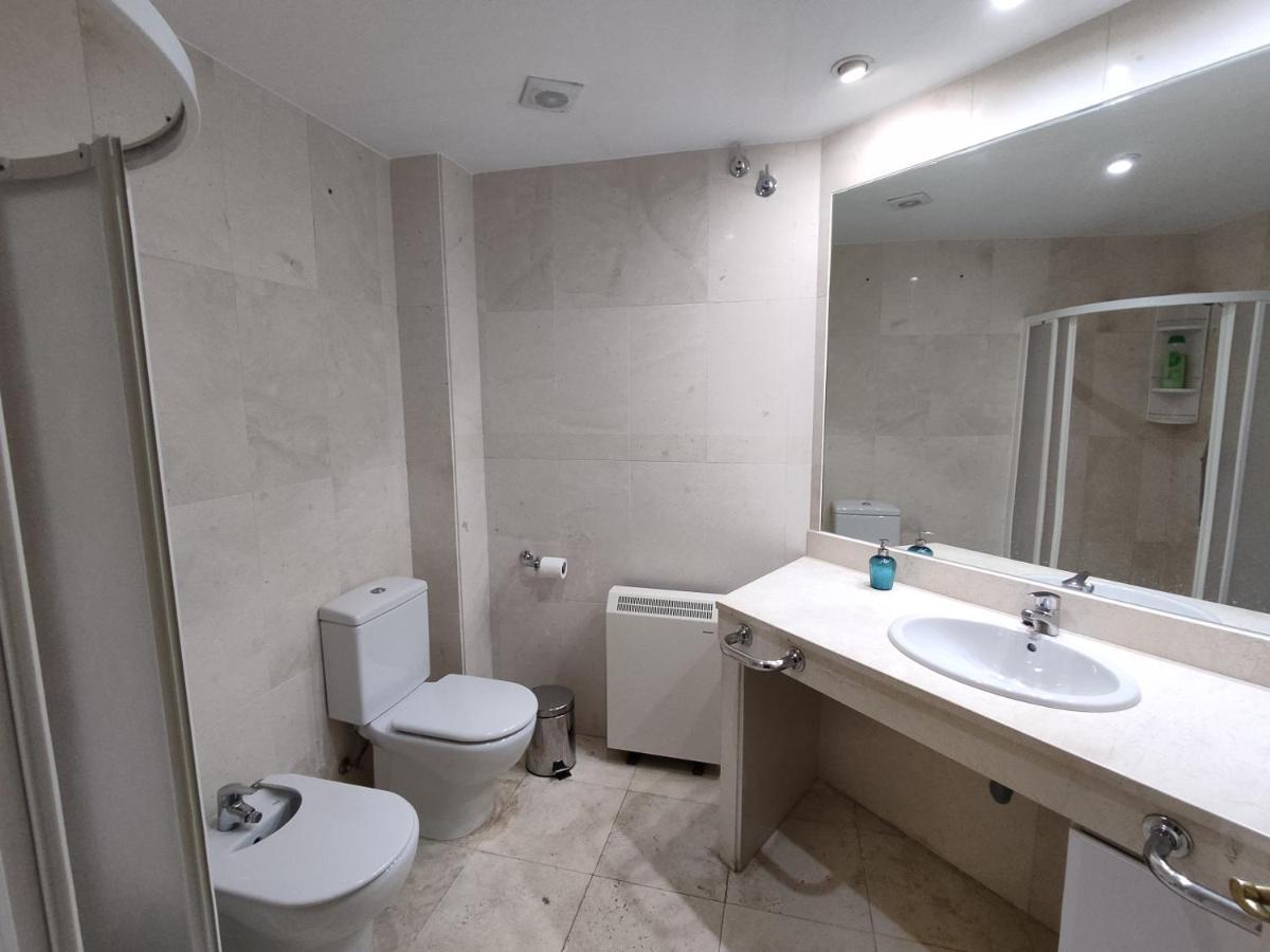 Apartamento Mirador Del Tajo 론다 외부 사진