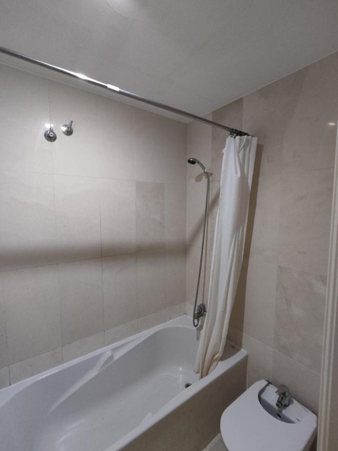 Apartamento Mirador Del Tajo 론다 외부 사진