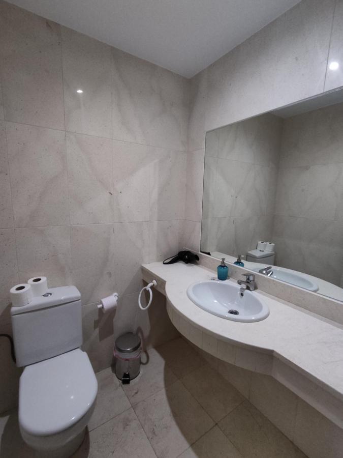 Apartamento Mirador Del Tajo 론다 외부 사진