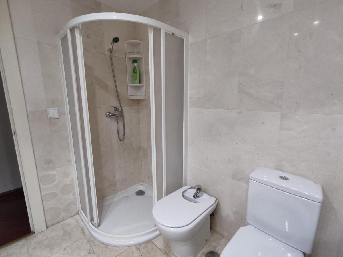 Apartamento Mirador Del Tajo 론다 외부 사진