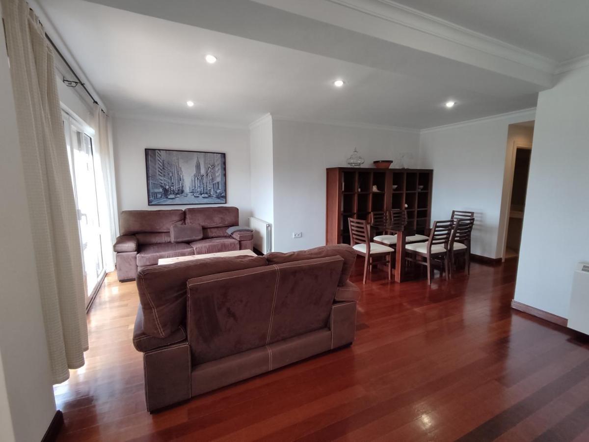 Apartamento Mirador Del Tajo 론다 외부 사진