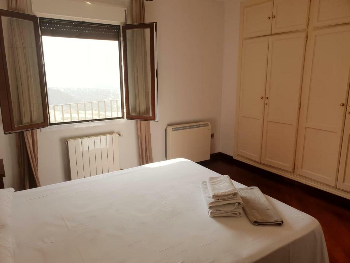 Apartamento Mirador Del Tajo 론다 외부 사진