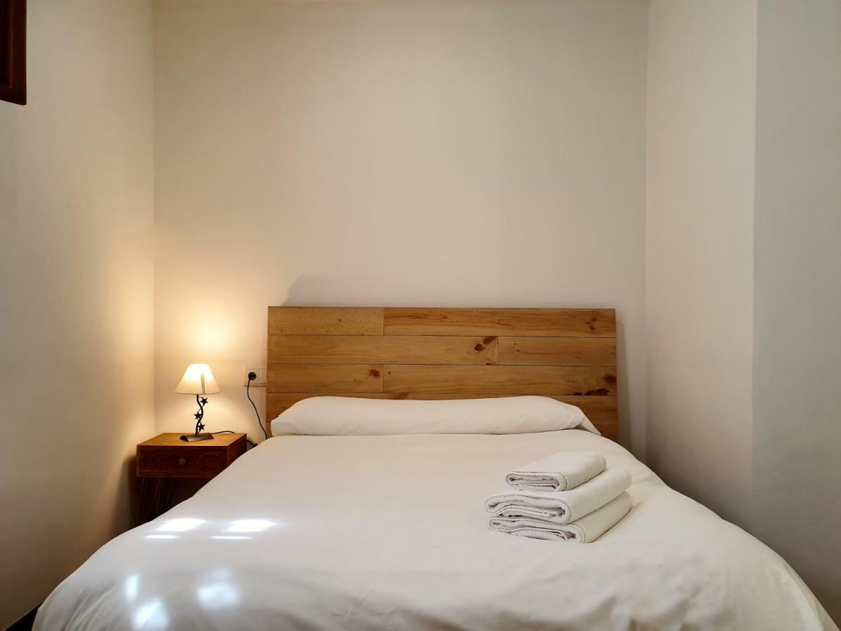 Apartamento Mirador Del Tajo 론다 외부 사진