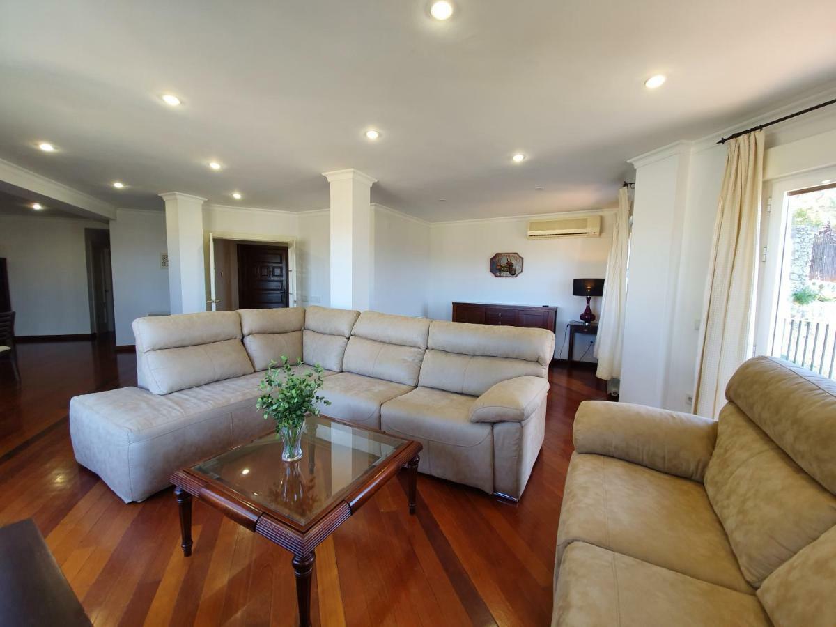 Apartamento Mirador Del Tajo 론다 외부 사진