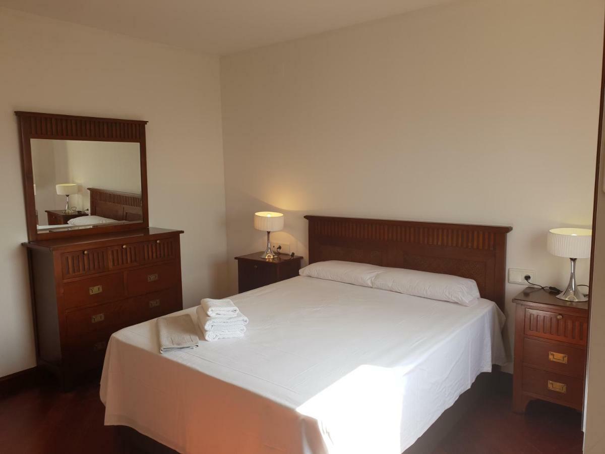 Apartamento Mirador Del Tajo 론다 외부 사진
